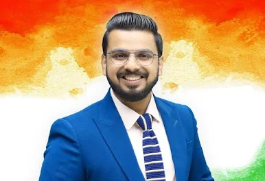 Pushkar Raaj Thakur